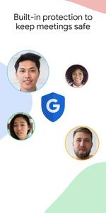 Google Meet (original)