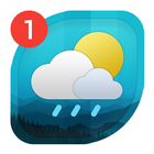 iOweather - The Weather Forecast, Alerts & Widgets