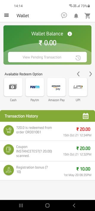 Magicrete BuildMart