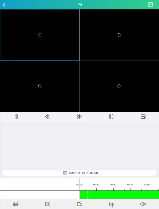 RXCamView