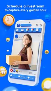 GoStream
