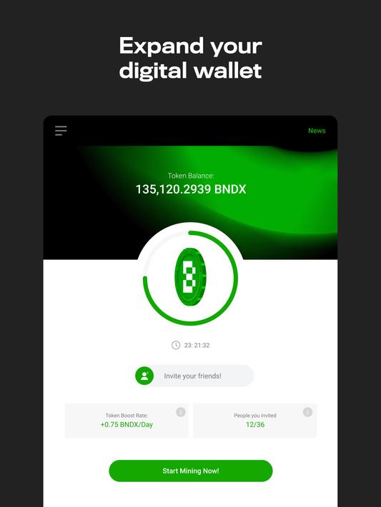 Bondex Origin