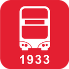 APP 1933 - KMB/LWB