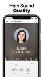 Call Recorder Automatic