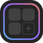 Widgets Color Widgets + Icons