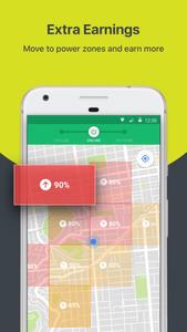 Ola Driver