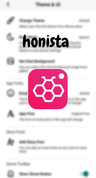 Honista