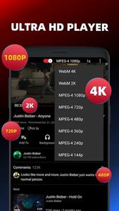 Pure Tuber - Block Ads for Video, Free Premium