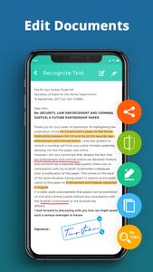 Document Scanner