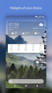 Weather Live Wallpapers