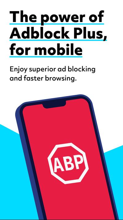 Adblock Browser