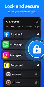 App Lock