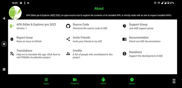Apk Editor Pro
