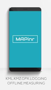 MAPinr