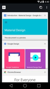 Chrome Canary (Unstable)