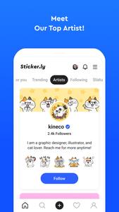 Sticker.ly