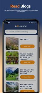 BOOKKARU - Ticket Bookings