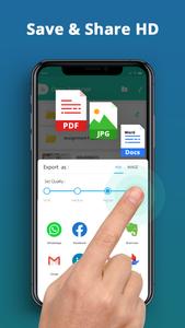 Document Scanner