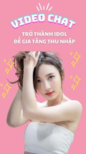 Falo - Hẹn Hò, Chat Người Lạ