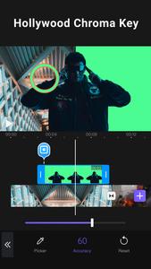 Video Editor APP - VivaCut