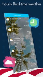 Weather today - Live Weather Forecast Apps 2020