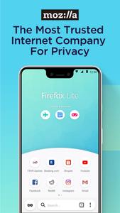 Firefox Lite