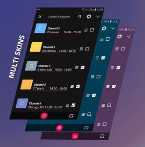 GSE SMART IPTV