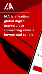 IAA Buyer