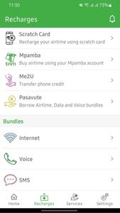 TNM Smart App