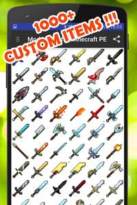 Mod Maker for Minecraft PE