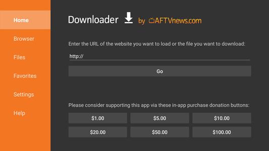 Downloader