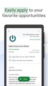 Kormo Jobs