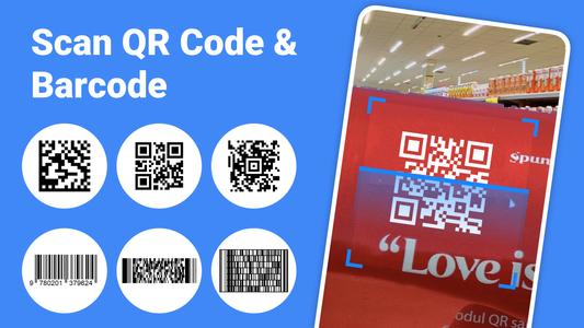 QR Code Generator & QR Maker