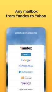 Yandex Mail