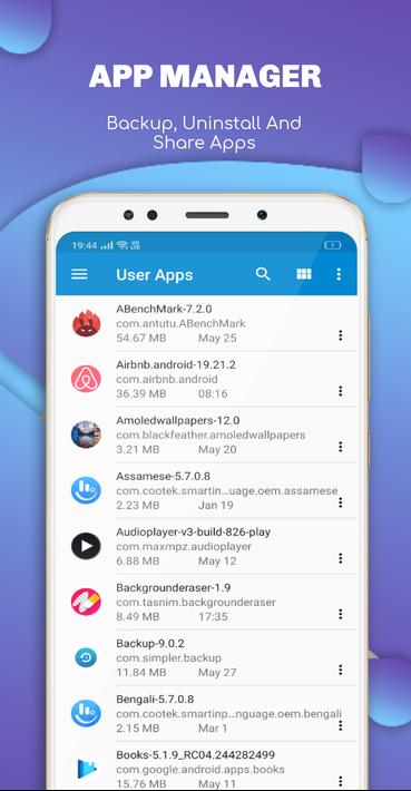 File Explorer EX- File Manager