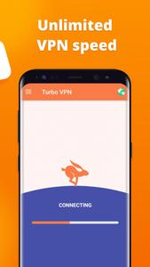 Turbo VPN Lite