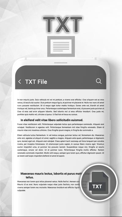 All Documents Reader
