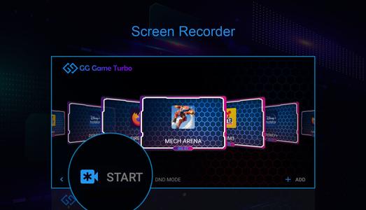 GG Game Turbo