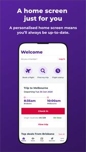 Virgin Australia