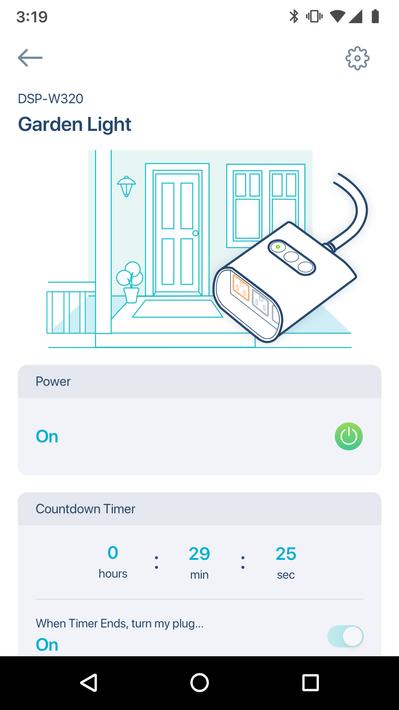 mydlink