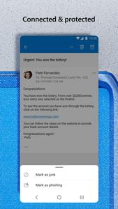 Microsoft Outlook Lite