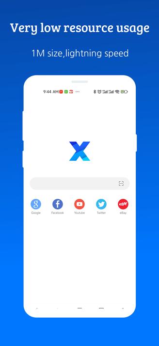 XBrowser