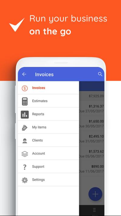 Invoice Maker: Easy & Simple