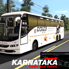 Karnataka Traffic Mod Bussid