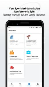 e-Devlet Kapısı