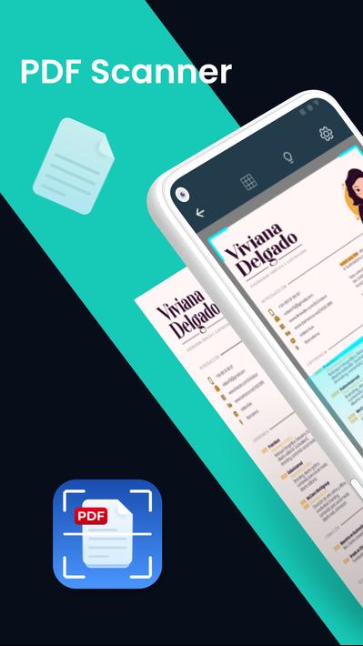 PDF Scanner