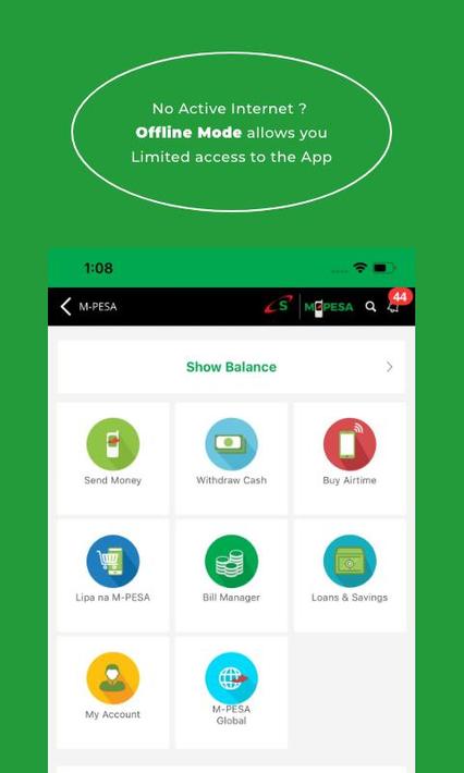 mySafaricom