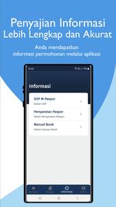 M-Paspor