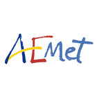 El tiempo de AEMET