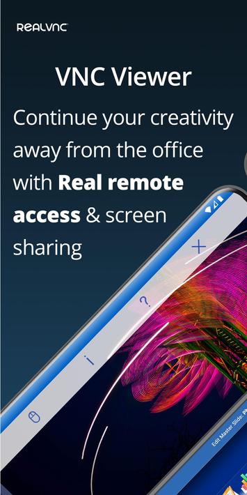 VNC Viewer